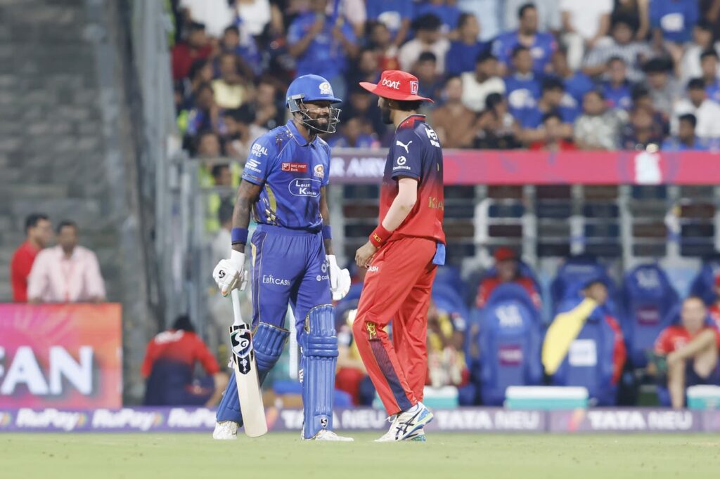 398924 RCB vs MI