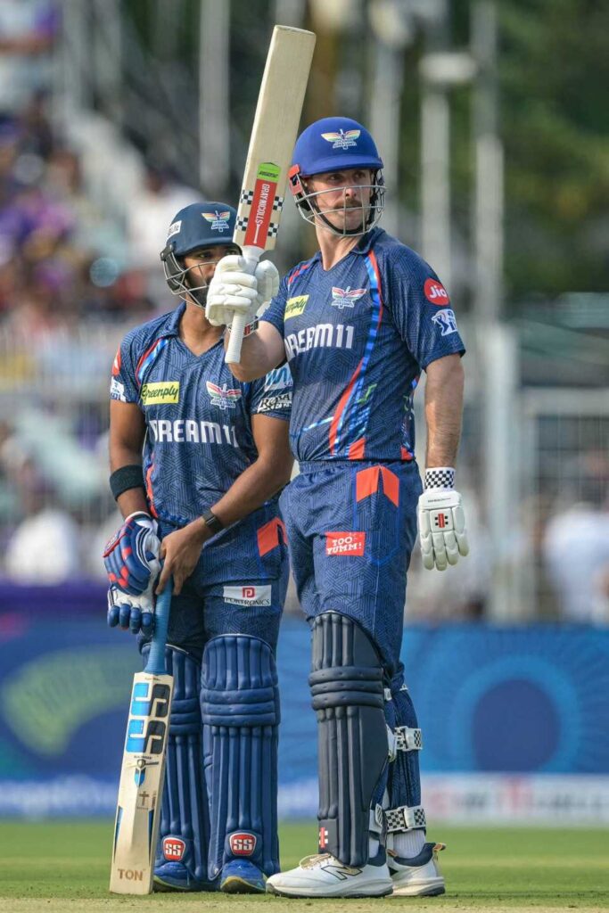 398949 Nicholas Pooran