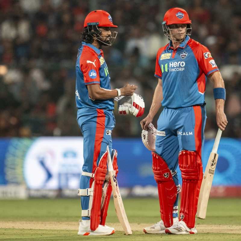 Delhi Capitals