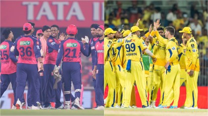 RR-CSK Riyan Para