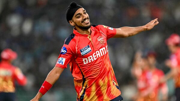 IPL T20 Punjab Kings