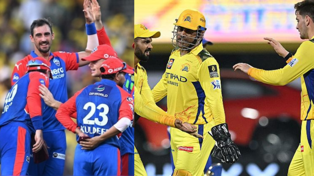 Chepauk