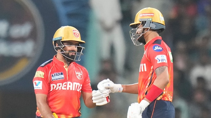 IPL T20 Punjab Kings